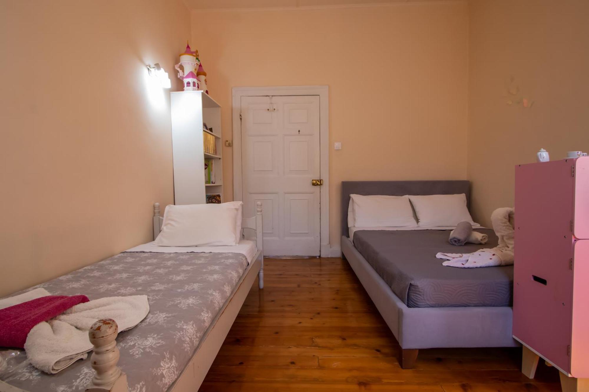 Elenis, In The Heart Of The Old Town Apartment Corfu  Экстерьер фото